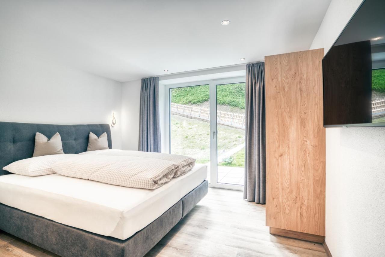 Apart Gstrein - Including Silvretta Premium Summercard See Exterior photo