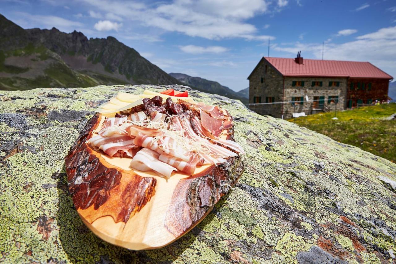 Apart Gstrein - Including Silvretta Premium Summercard See Exterior photo